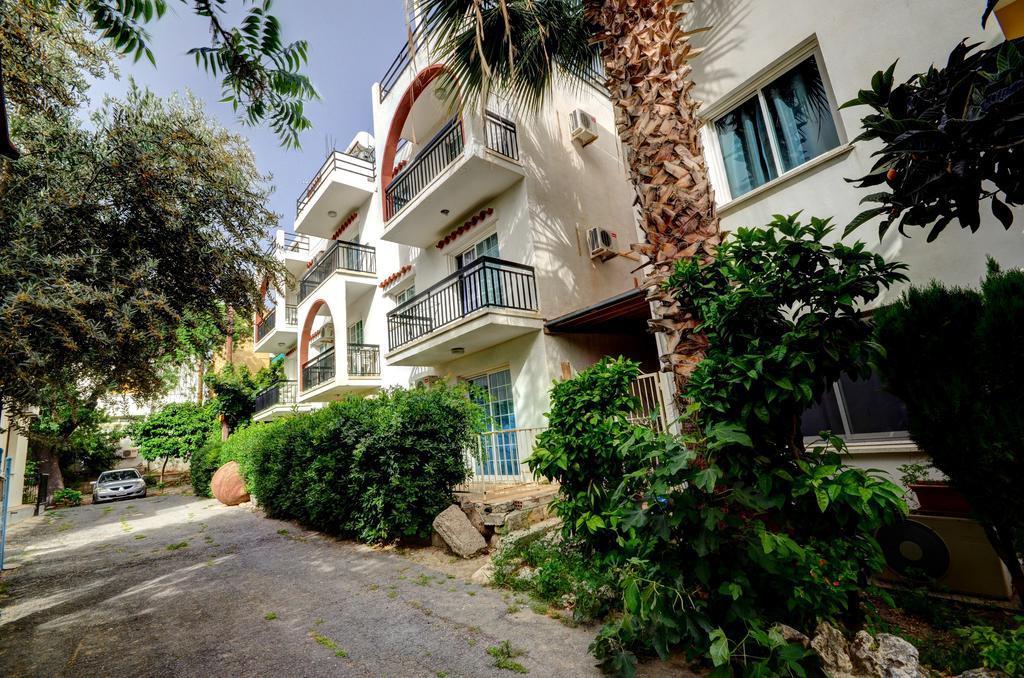 Renos Apartments 폴리스 외부 사진