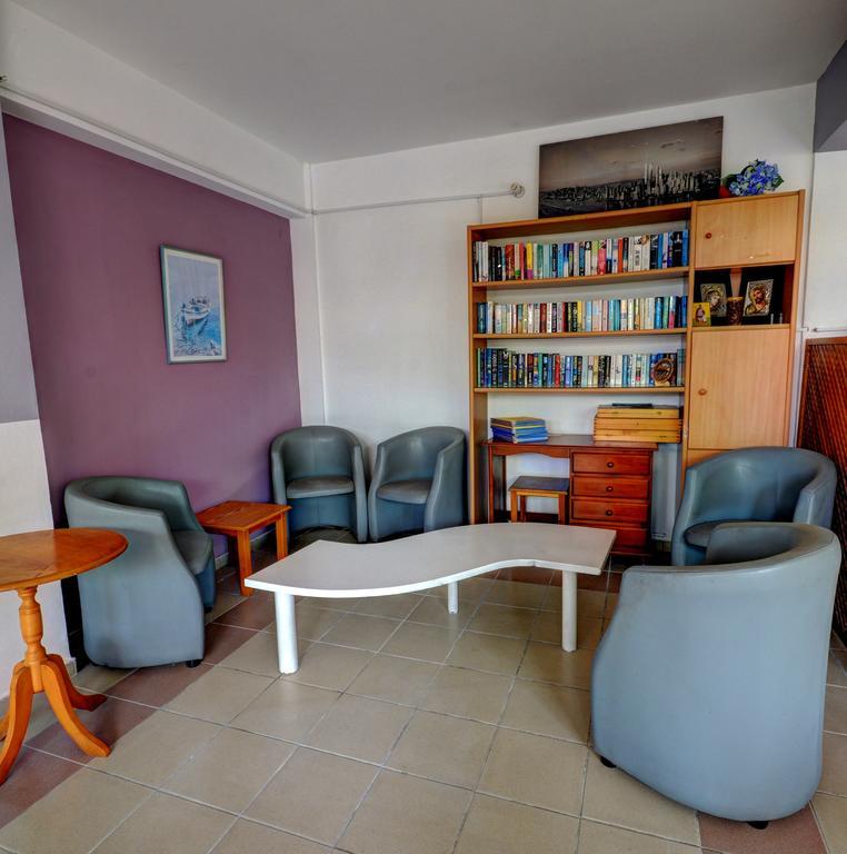 Renos Apartments 폴리스 외부 사진