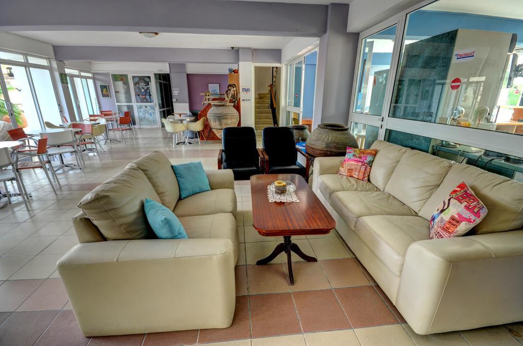 Renos Apartments 폴리스 외부 사진