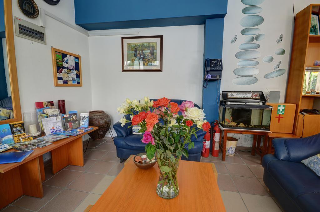 Renos Apartments 폴리스 외부 사진