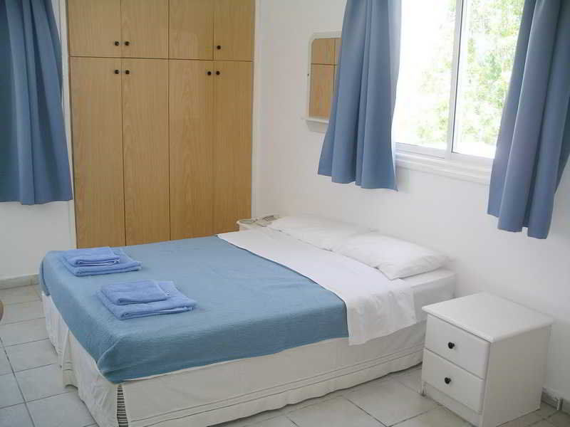 Renos Apartments 폴리스 외부 사진