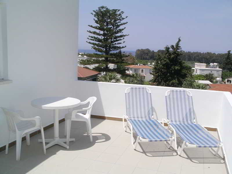 Renos Apartments 폴리스 외부 사진