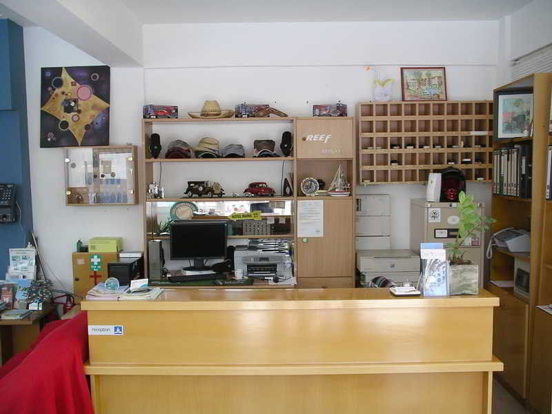 Renos Apartments 폴리스 외부 사진